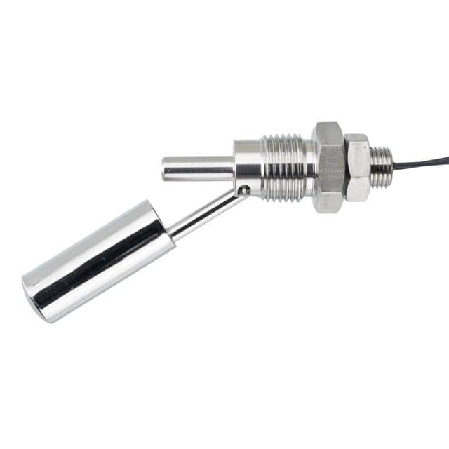 SSF212X100-14G Sensata-Cynergy3  Float Level Sensors - Industrial